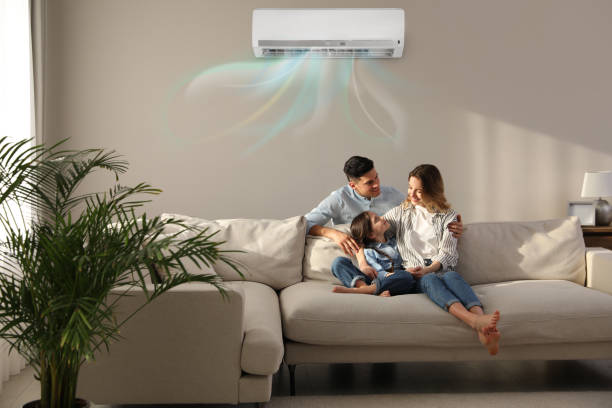 Reliable Gilroy, CA HVAC Solutions