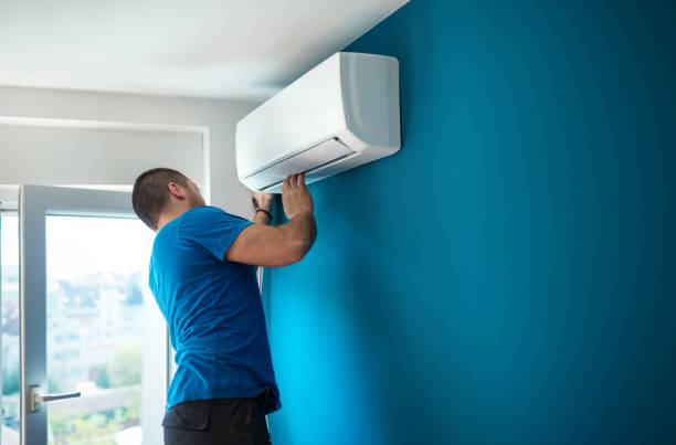 Best Ductless Mini-Split Systems in Gilroy, CA