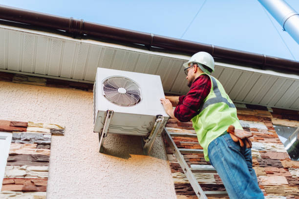 Best Thermostats and Smart Controls in Gilroy, CA