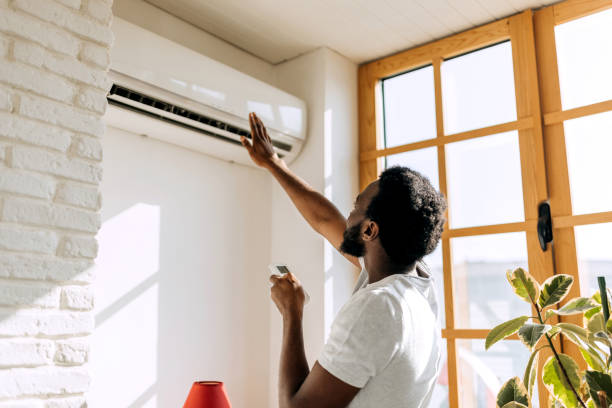 Best Commercial HVAC in Gilroy, CA