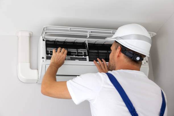 Best Emergency HVAC Services in Gilroy, CA
