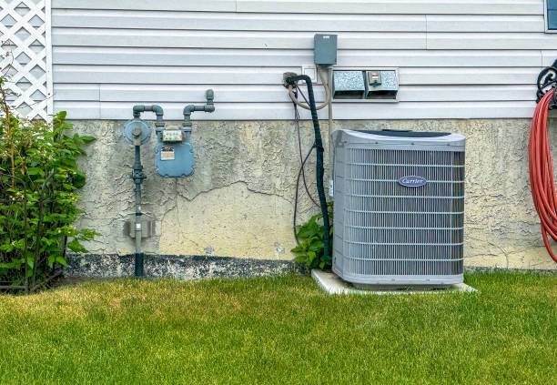Best Solar-powered HVAC Systems in Gilroy, CA